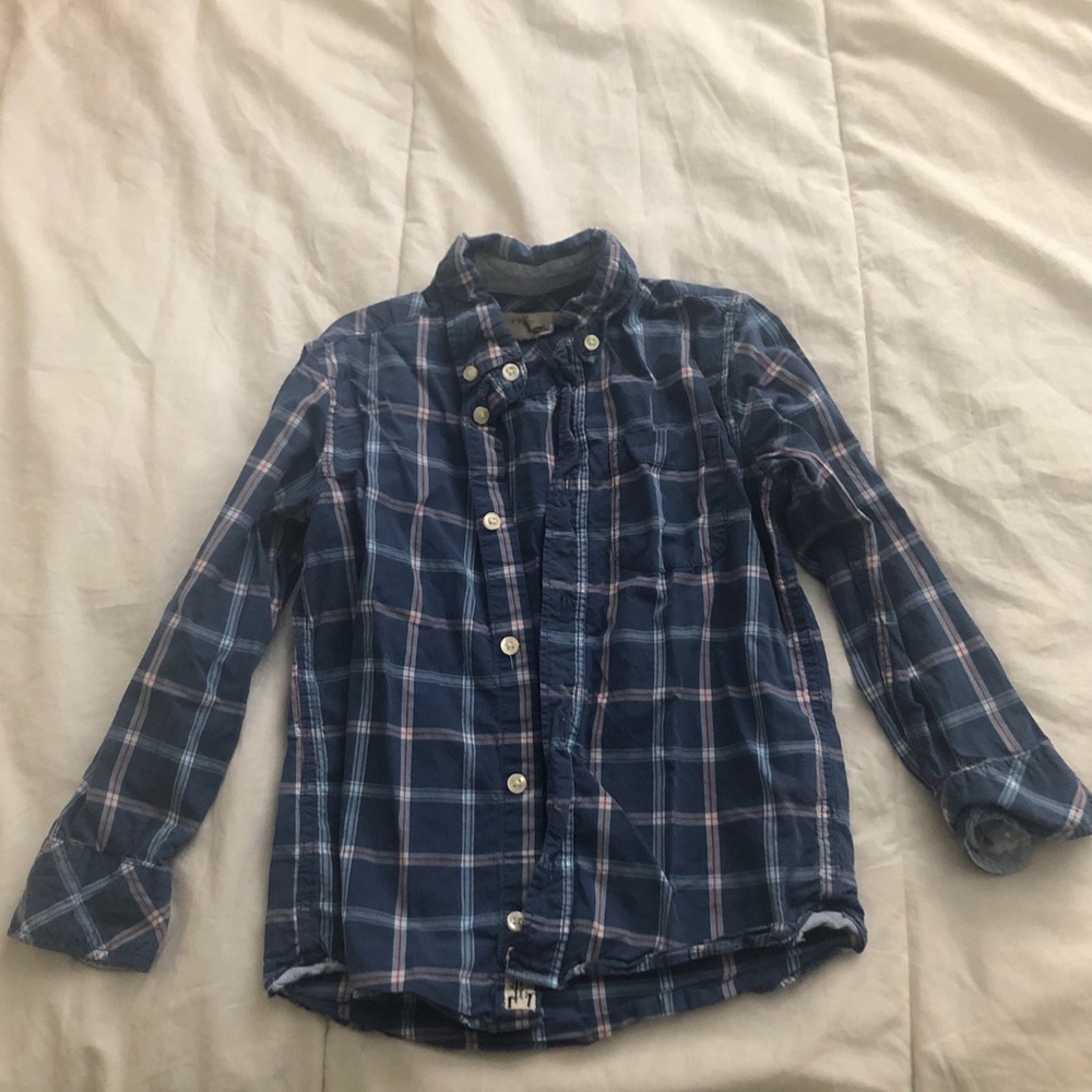 Button Down 4t Bundle! - Picture 2 of 4